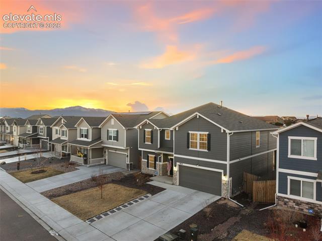 MLS Image for 8814  Beaverhead  ,Colorado Springs, Colorado