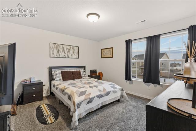 MLS Image for 8814  Beaverhead  ,Colorado Springs, Colorado