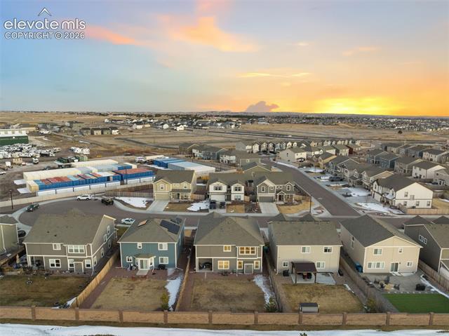 MLS Image for 8814  Beaverhead  ,Colorado Springs, Colorado