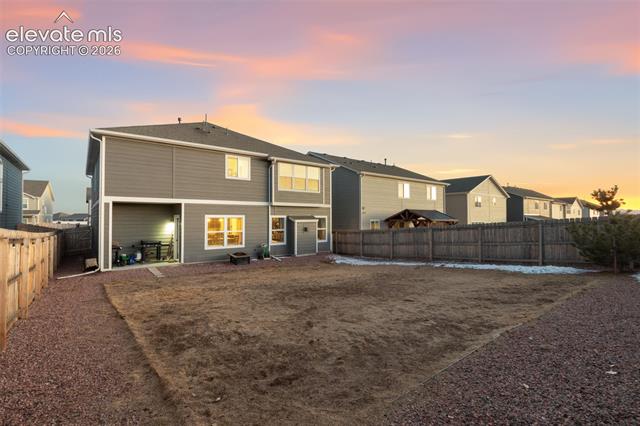 MLS Image for 8814  Beaverhead  ,Colorado Springs, Colorado