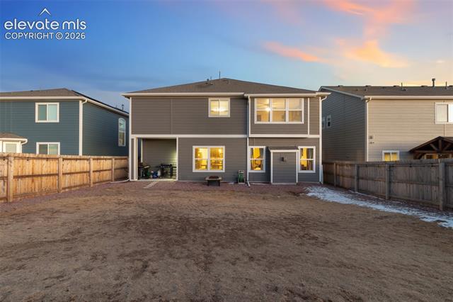 MLS Image for 8814  Beaverhead  ,Colorado Springs, Colorado