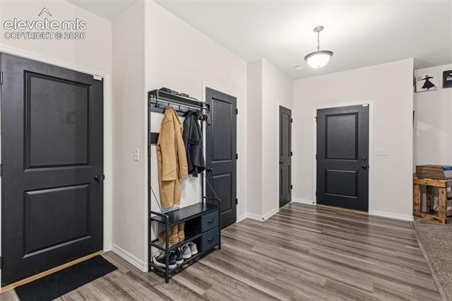 MLS Image for 8814  Beaverhead  ,Colorado Springs, Colorado