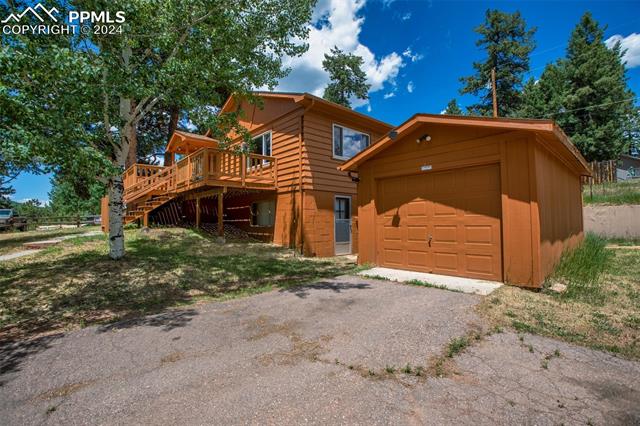 MLS Image for 220 E Bowman  ,Woodland Park, Colorado