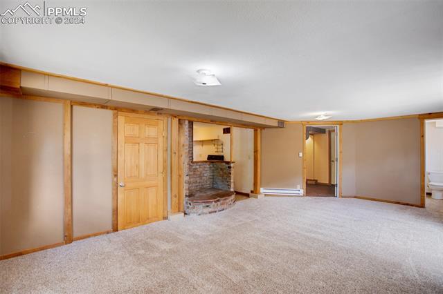 MLS Image for 220 E Bowman  ,Woodland Park, Colorado