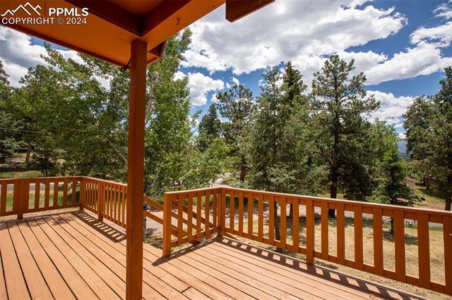 MLS Image for 220 E Bowman  ,Woodland Park, Colorado