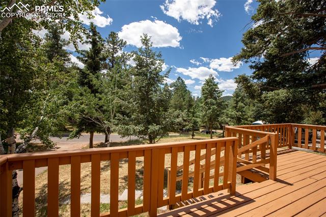 MLS Image for 220 E Bowman  ,Woodland Park, Colorado