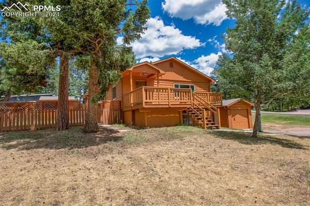 MLS Image for 220 E Bowman  ,Woodland Park, Colorado