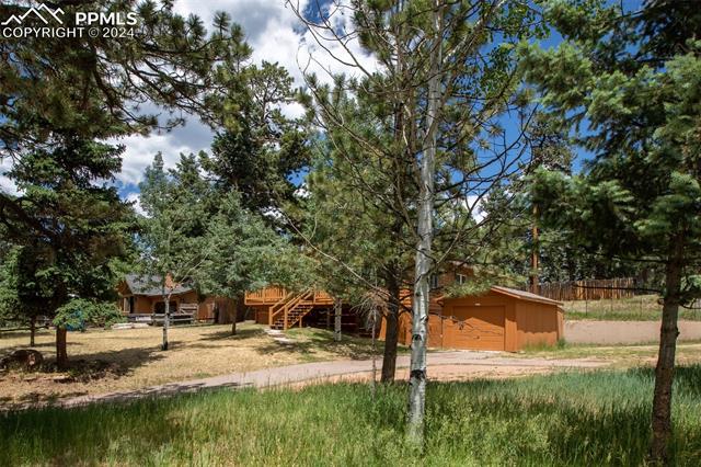 MLS Image for 220 E Bowman  ,Woodland Park, Colorado