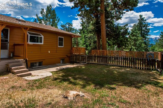 MLS Image for 220 E Bowman  ,Woodland Park, Colorado