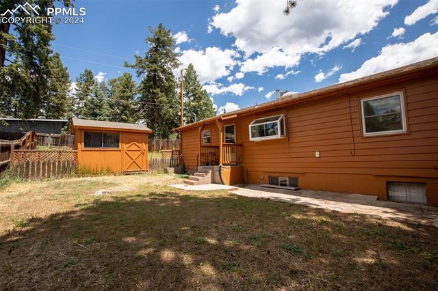 MLS Image for 220 E Bowman  ,Woodland Park, Colorado