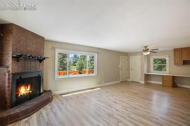 MLS Image for 220 E Bowman  ,Woodland Park, Colorado