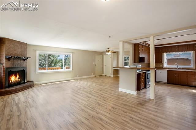 MLS Image for 220 E Bowman  ,Woodland Park, Colorado