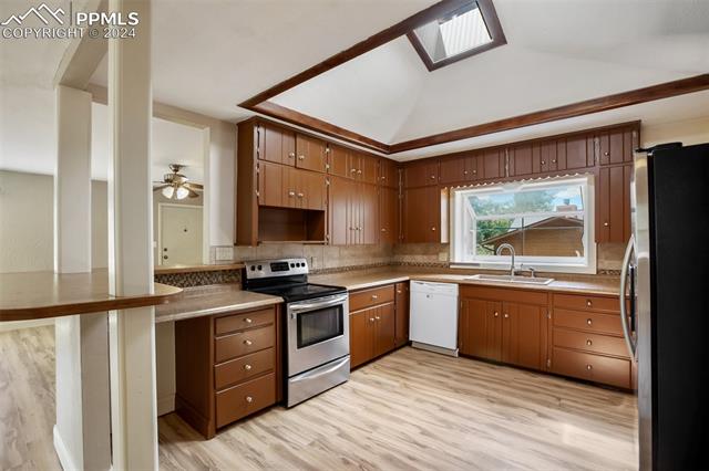 MLS Image for 220 E Bowman  ,Woodland Park, Colorado