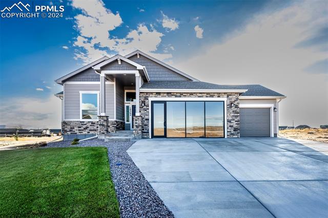 MLS Image for 10364  Devoncove  ,Peyton, Colorado