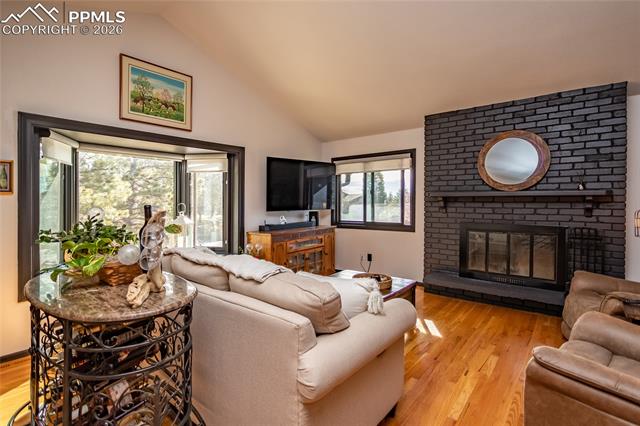 MLS Image for 18380  Academy  ,Monument, Colorado