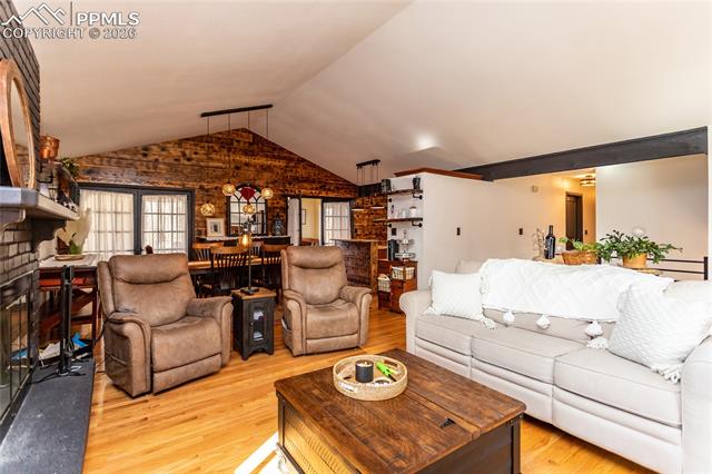 MLS Image for 18380  Academy  ,Monument, Colorado