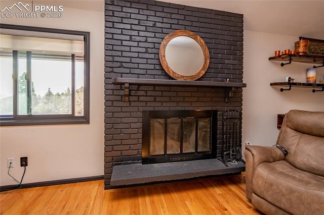 MLS Image for 18380  Academy  ,Monument, Colorado