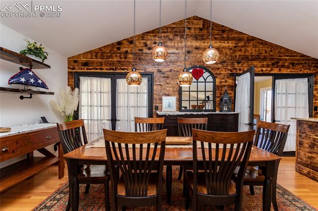 MLS Image for 18380  Academy  ,Monument, Colorado