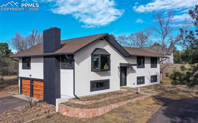 MLS Image for 18380  Academy  ,Monument, Colorado