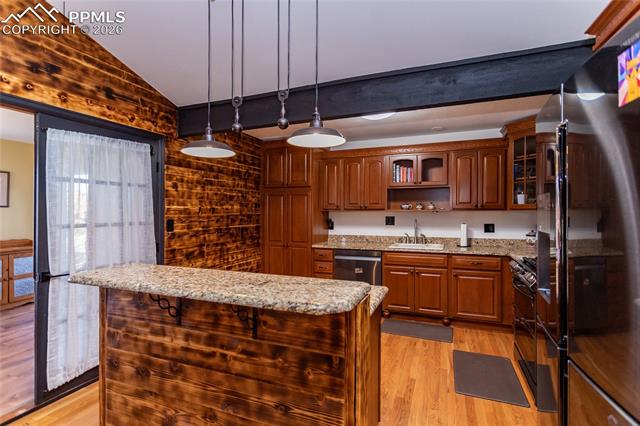 MLS Image for 18380  Academy  ,Monument, Colorado
