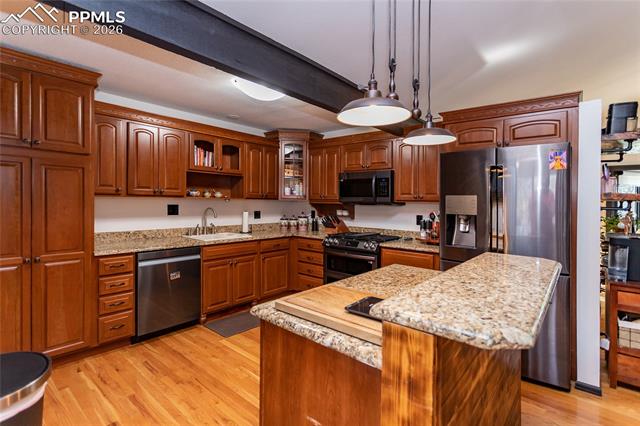 MLS Image for 18380  Academy  ,Monument, Colorado