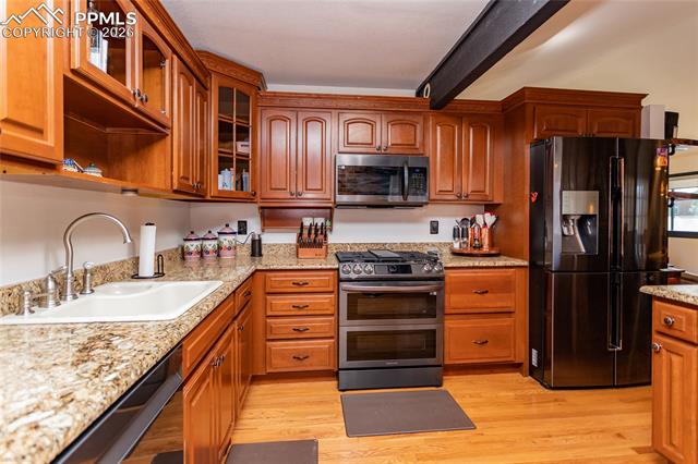 MLS Image for 18380  Academy  ,Monument, Colorado