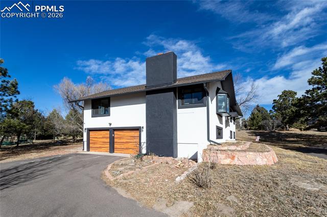 MLS Image for 18380  Academy  ,Monument, Colorado