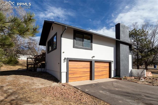 MLS Image for 18380  Academy  ,Monument, Colorado