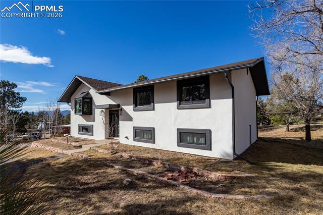 MLS Image for 18380  Academy  ,Monument, Colorado