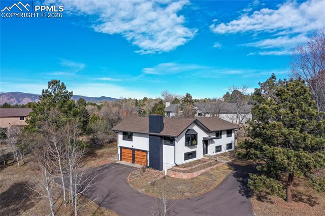 MLS Image for 18380  Academy  ,Monument, Colorado