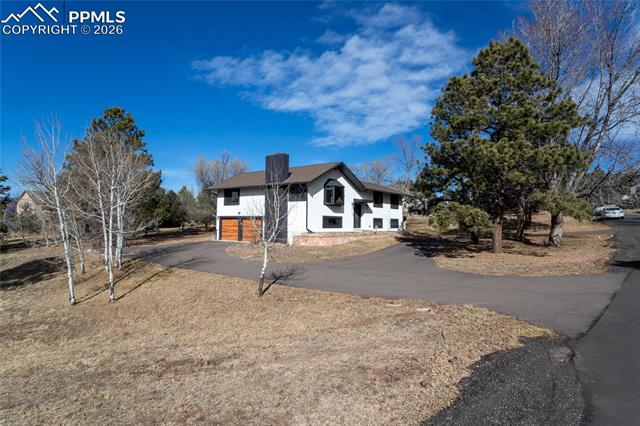 MLS Image for 18380  Academy  ,Monument, Colorado