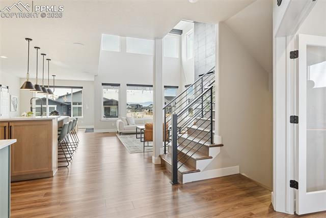 MLS Image for 6707  Thimble  ,Colorado Springs, Colorado