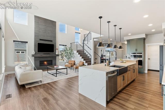 MLS Image for 6707  Thimble  ,Colorado Springs, Colorado