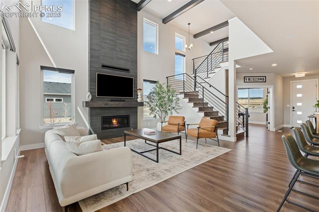 MLS Image for 6707  Thimble  ,Colorado Springs, Colorado