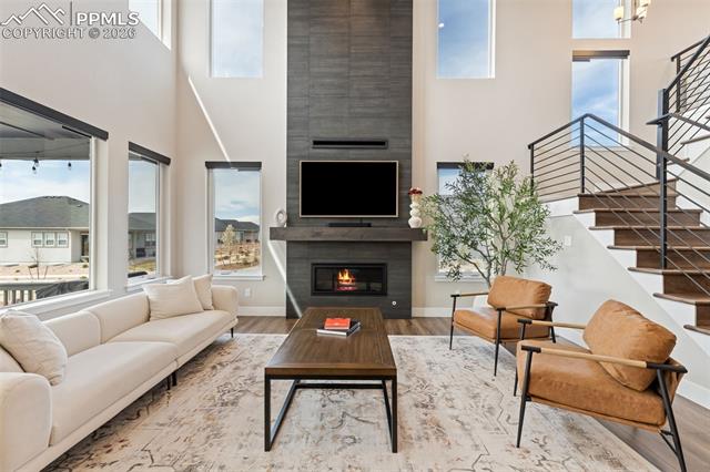 MLS Image for 6707  Thimble  ,Colorado Springs, Colorado
