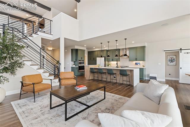 MLS Image for 6707  Thimble  ,Colorado Springs, Colorado