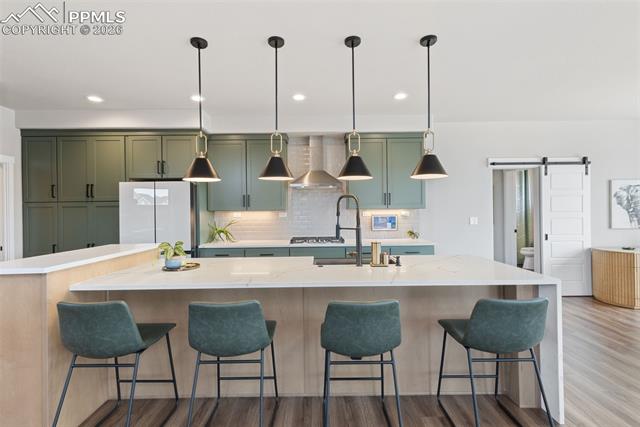 MLS Image for 6707  Thimble  ,Colorado Springs, Colorado