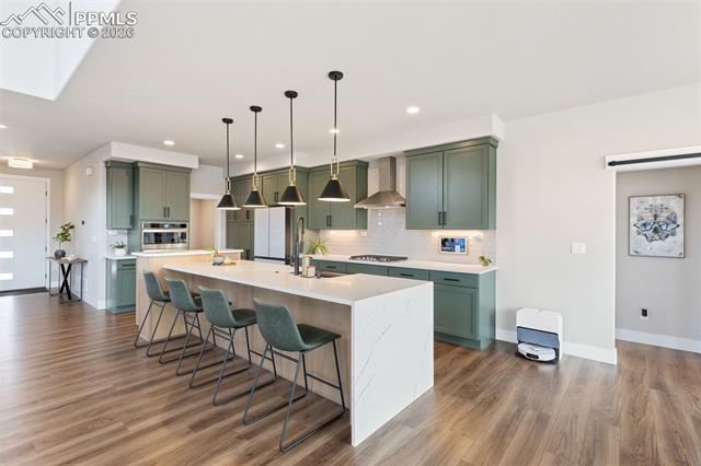 MLS Image for 6707  Thimble  ,Colorado Springs, Colorado