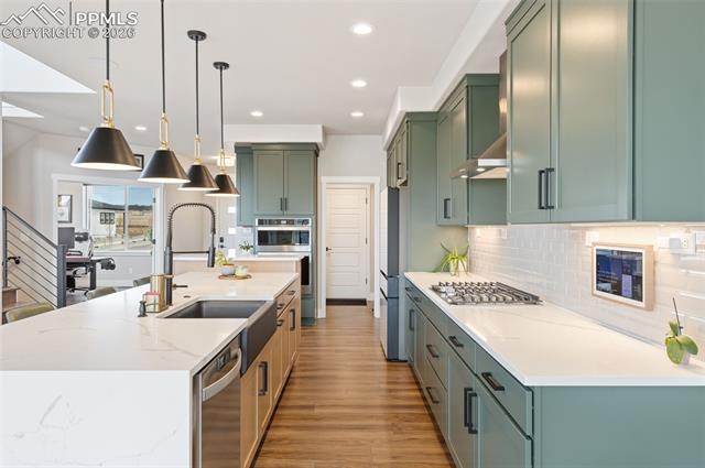 MLS Image for 6707  Thimble  ,Colorado Springs, Colorado