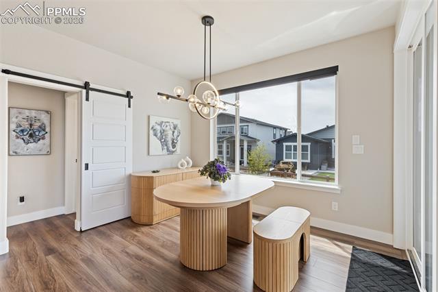 MLS Image for 6707  Thimble  ,Colorado Springs, Colorado