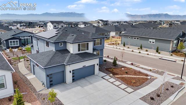 MLS Image for 6707  Thimble  ,Colorado Springs, Colorado