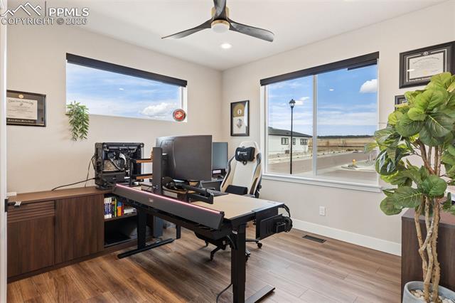 MLS Image for 6707  Thimble  ,Colorado Springs, Colorado