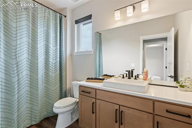 MLS Image for 6707  Thimble  ,Colorado Springs, Colorado