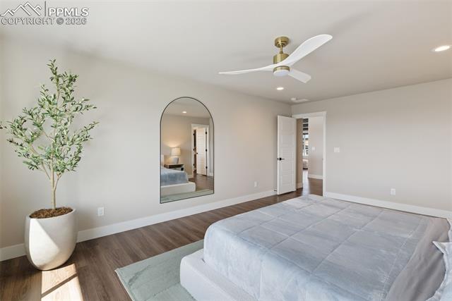 MLS Image for 6707  Thimble  ,Colorado Springs, Colorado