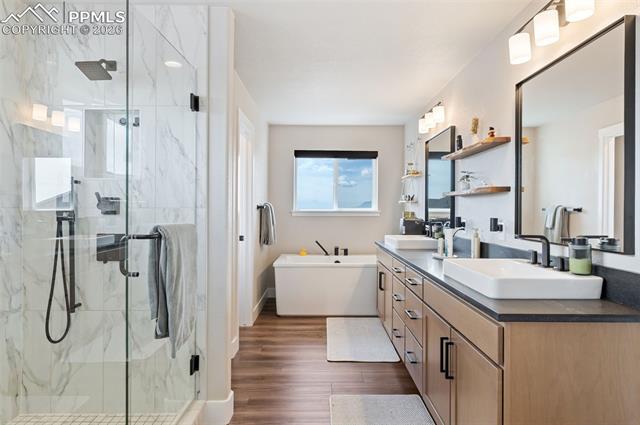 MLS Image for 6707  Thimble  ,Colorado Springs, Colorado