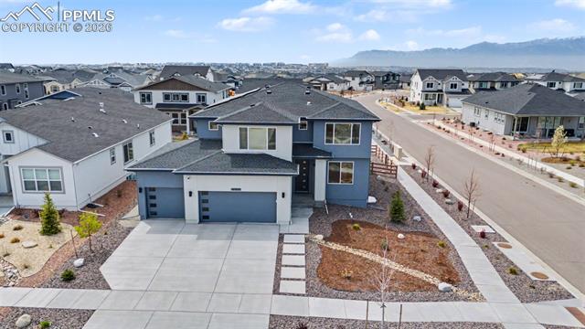 MLS Image for 6707  Thimble  ,Colorado Springs, Colorado