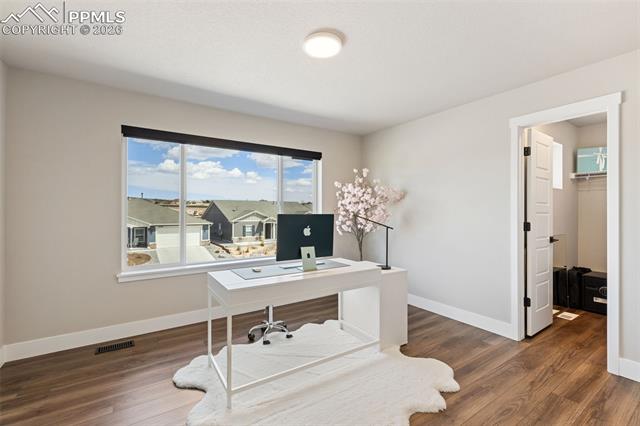 MLS Image for 6707  Thimble  ,Colorado Springs, Colorado