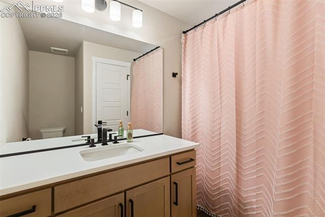 MLS Image for 6707  Thimble  ,Colorado Springs, Colorado