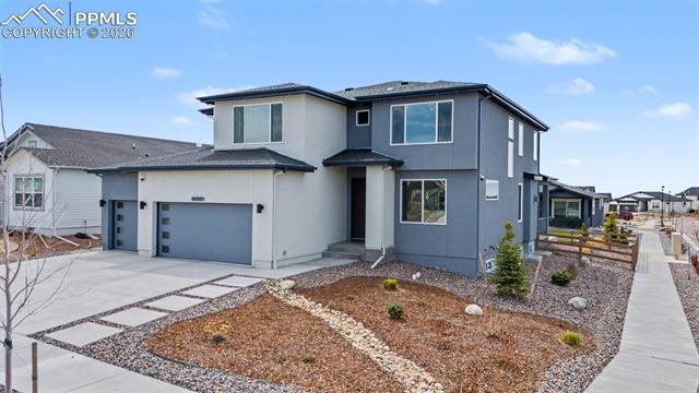 MLS Image for 6707  Thimble  ,Colorado Springs, Colorado