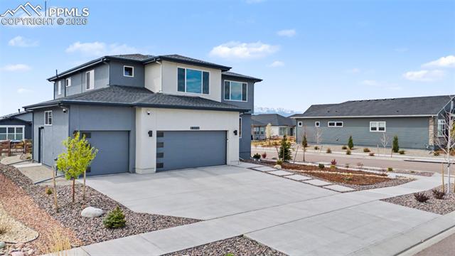 MLS Image for 6707  Thimble  ,Colorado Springs, Colorado